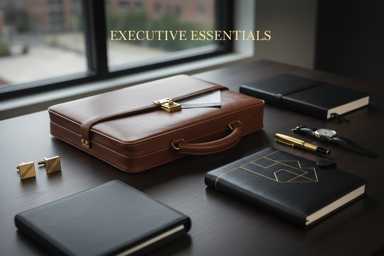 executive essentials